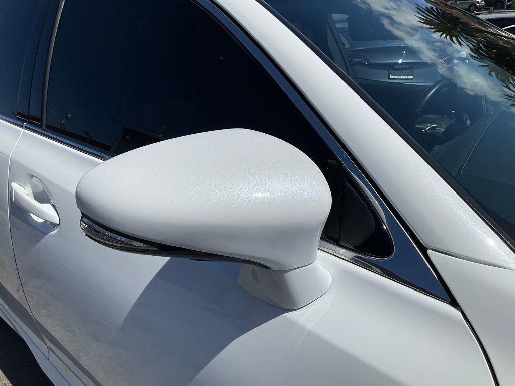 Used 2019 Lexus GS 350 F Sport w/ Preferred Accessory Package image 74