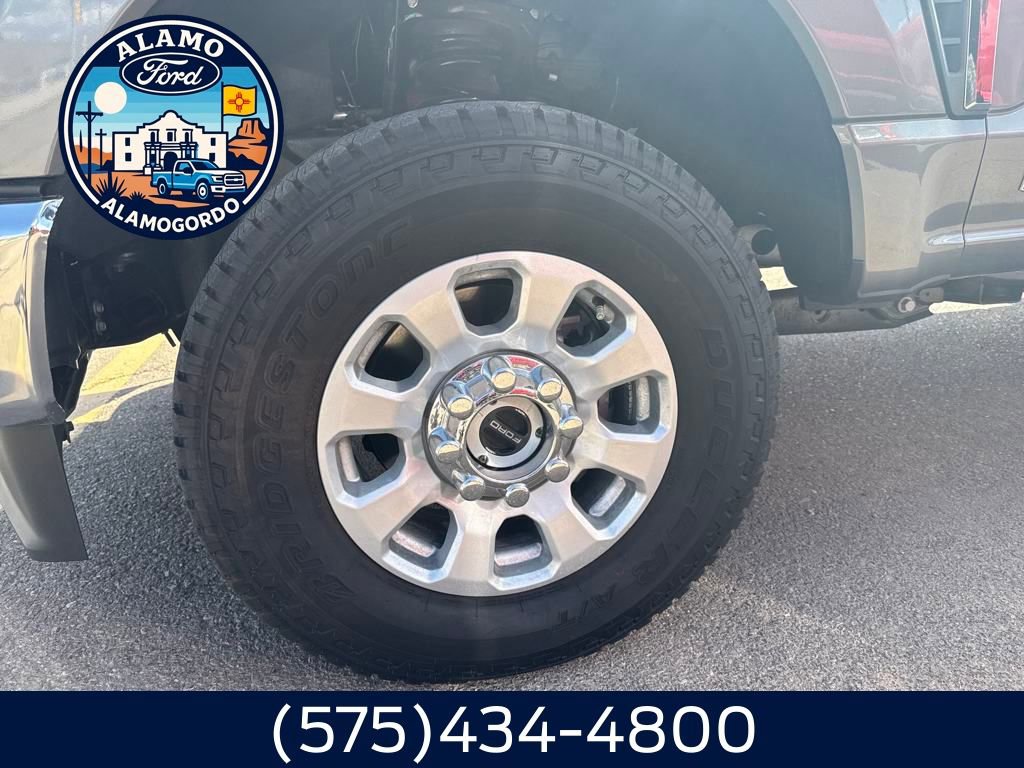 New 2024 Ford F250 XLT w/ 360-Degree Camera Package image 2
