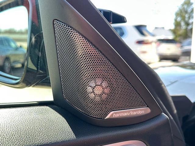 Certified 2025 BMW 440i xDrive image 17