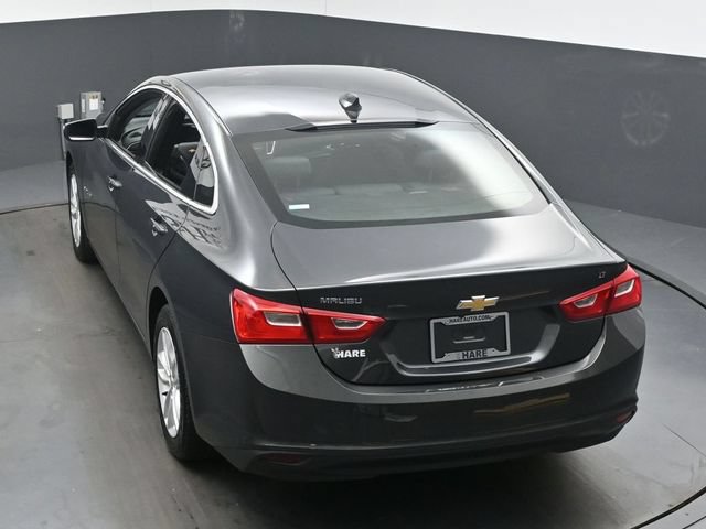 Used 2018 Chevrolet Malibu LT FWD image 69