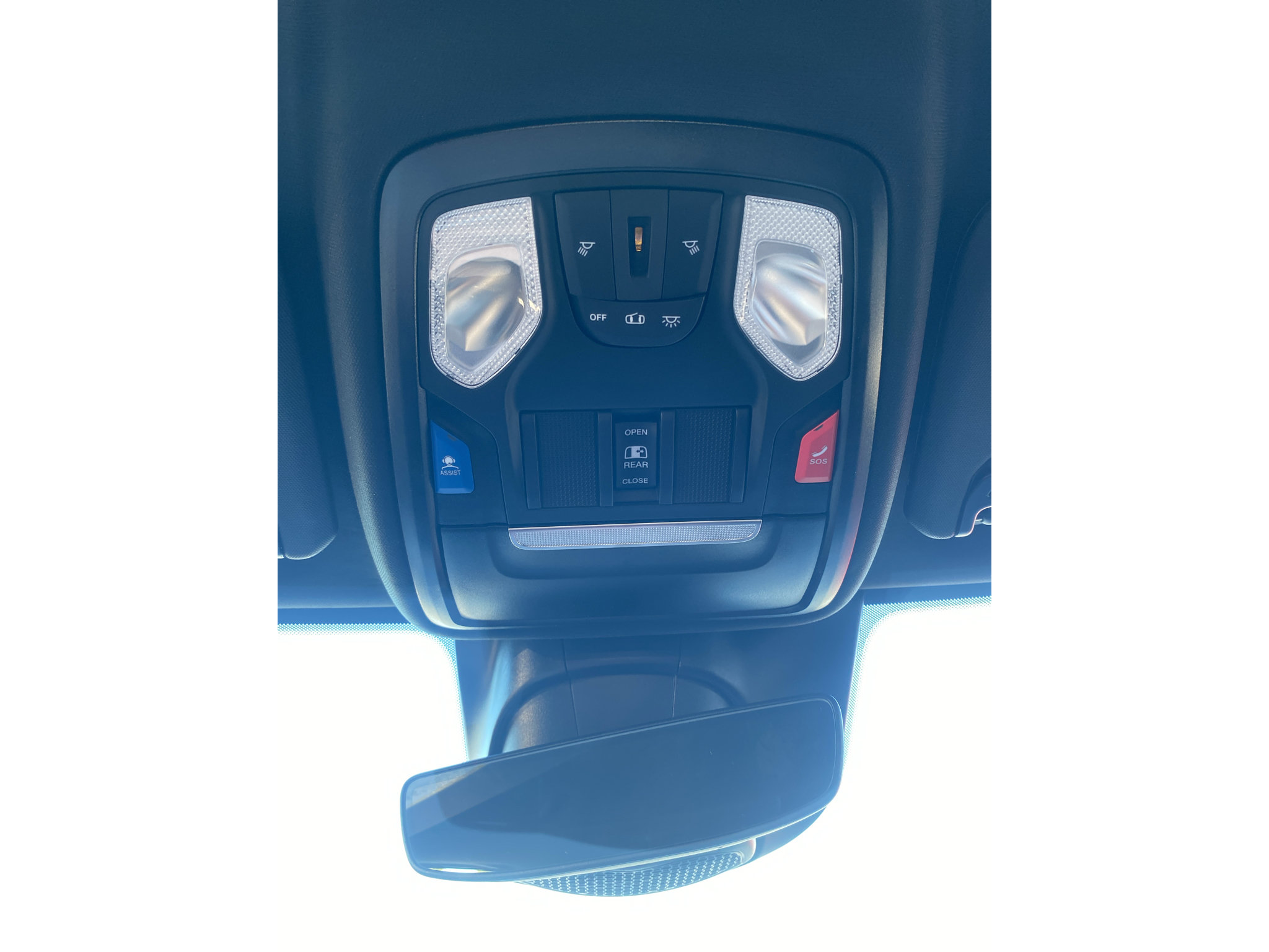 New 2027 RAM 2500 Tradesman AWD/4WD image 38