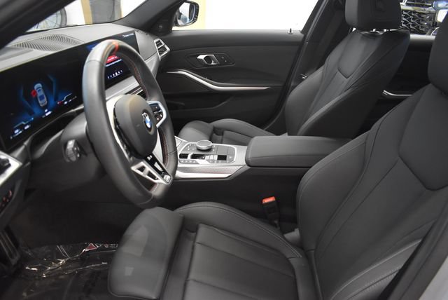 Used 2026 BMW M340i xDrive AWD/4WD image 22