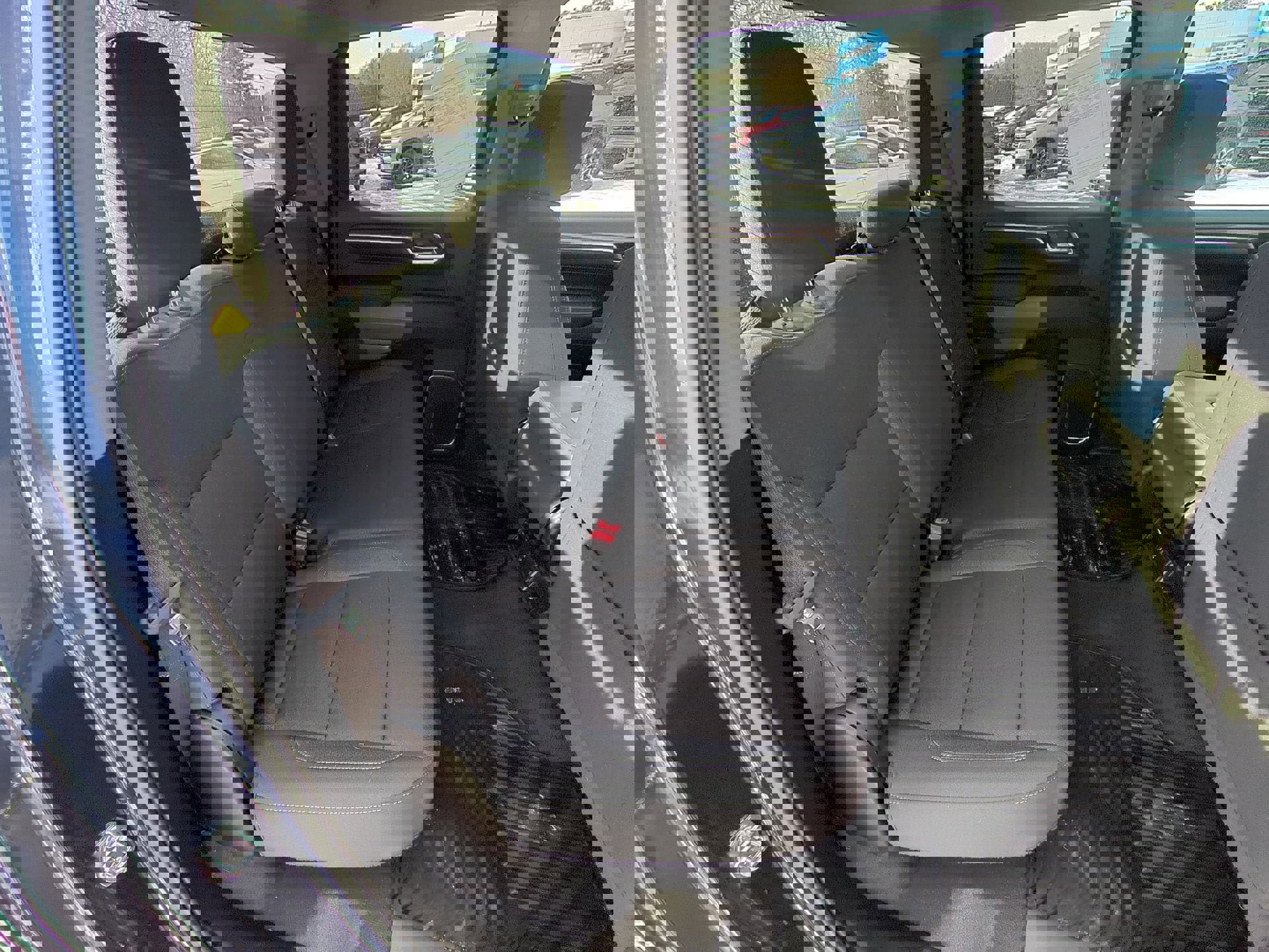 Certified 2023 Chevrolet Silverado 1500 LT image 26