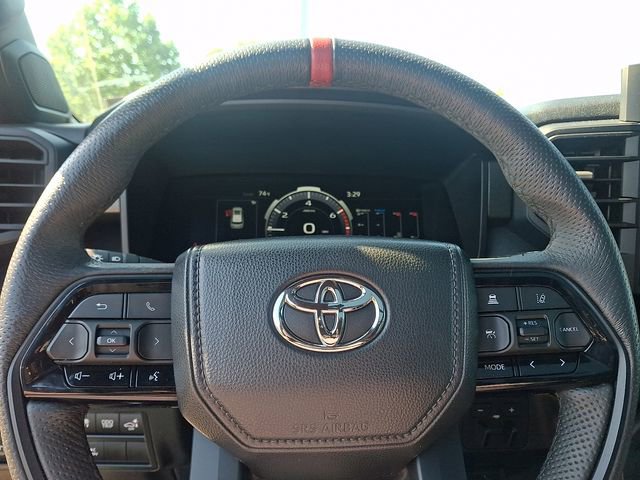 Used 2024 Toyota Sequoia TRD Pro AWD/4WD image 20