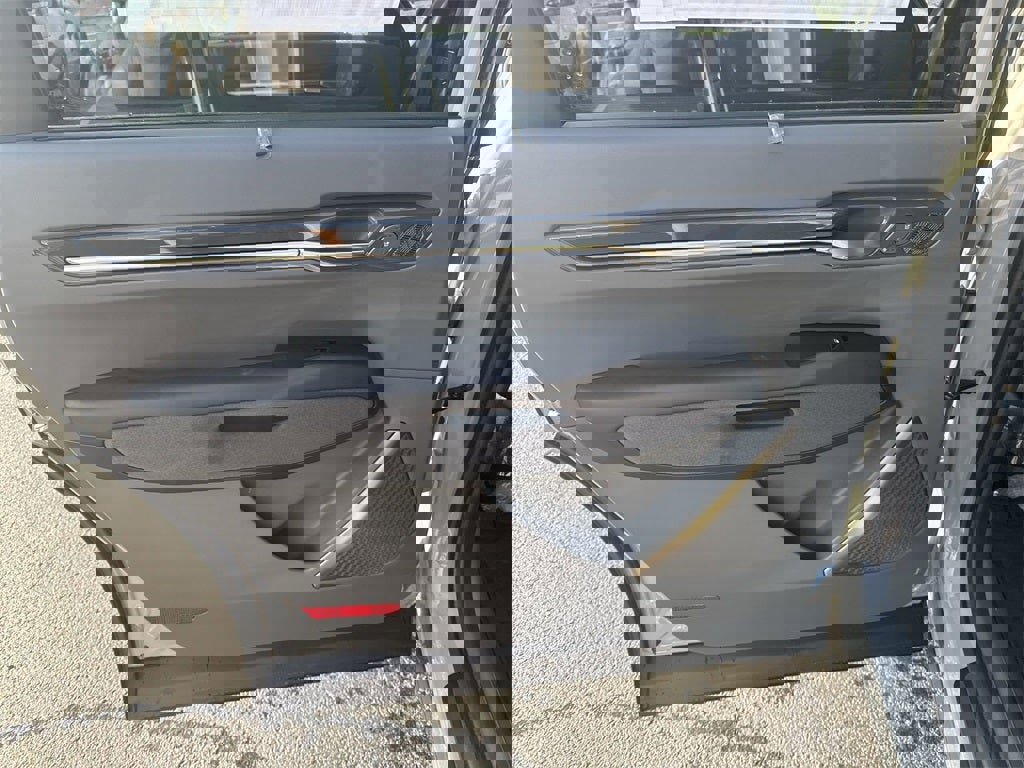 New 2026 Kia EV9 Land w/ Nightfall Edition Package image 27