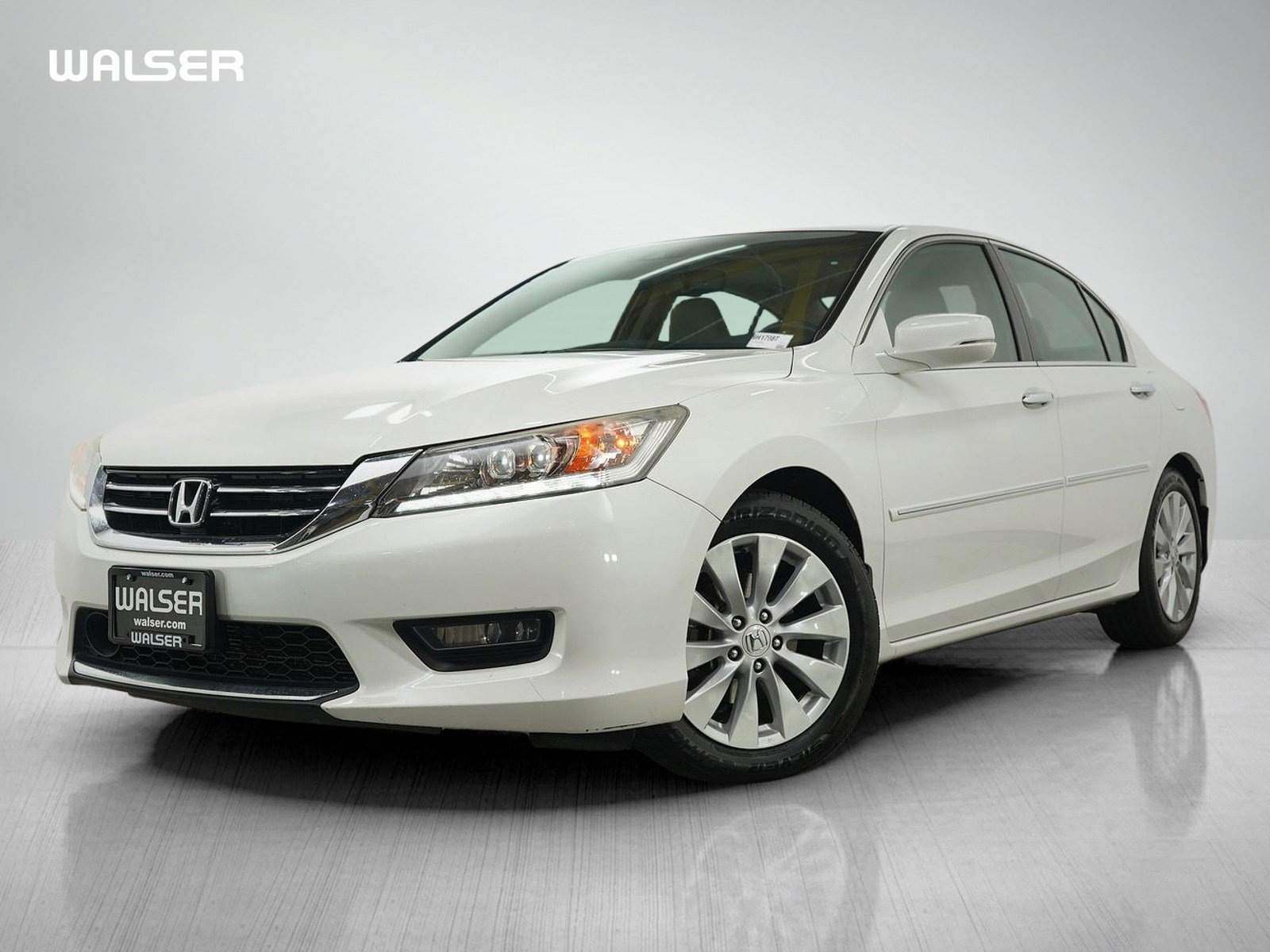 Used 2014 Honda Accord Touring