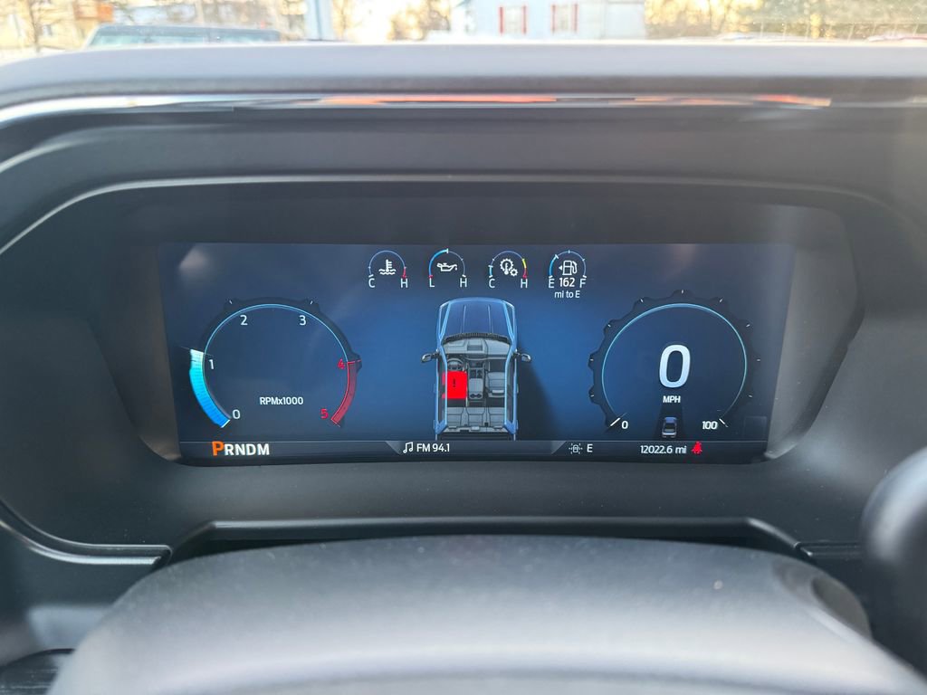 Used 2024 Ford F250 Lariat w/ Lariat Ultimate Package image 28