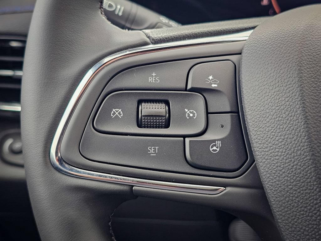 New 2026 Buick Envista Sport Touring w/ Convenience I Package FWD image 17