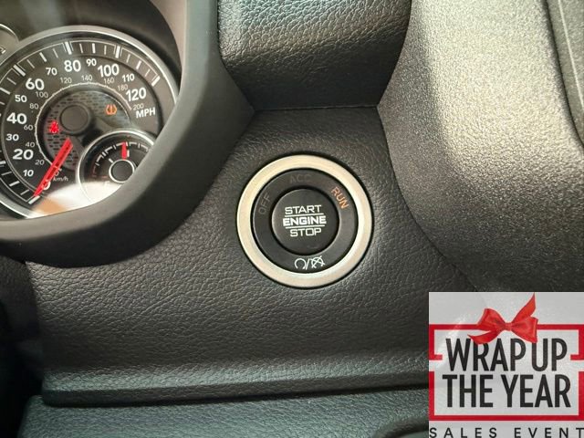 Used 2024 RAM 2500 Tradesman image 24