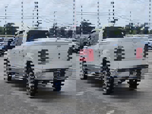 Used 2008 Lincoln Mark LT 2WD image 4