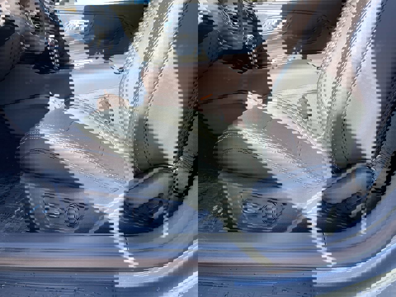 New 2026 Ford Mustang Premium image 23