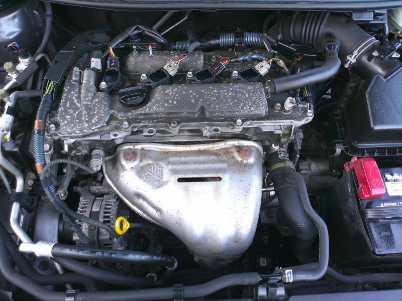 Used 2015 Scion tC FWD image 26