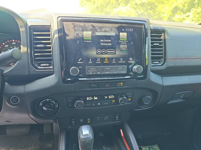 Used 2024 Nissan Frontier PRO-4X w/ Pro Convenience Package AWD/4WD image 18
