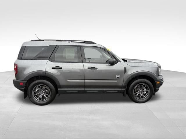 Used 2023 Ford Bronco Sport Big Bend w/ Convenience Package image 9