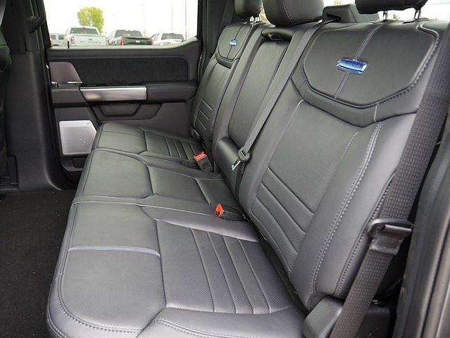 New 2026 Ford F450 Platinum w/ FX4 Off-Road Package image 15