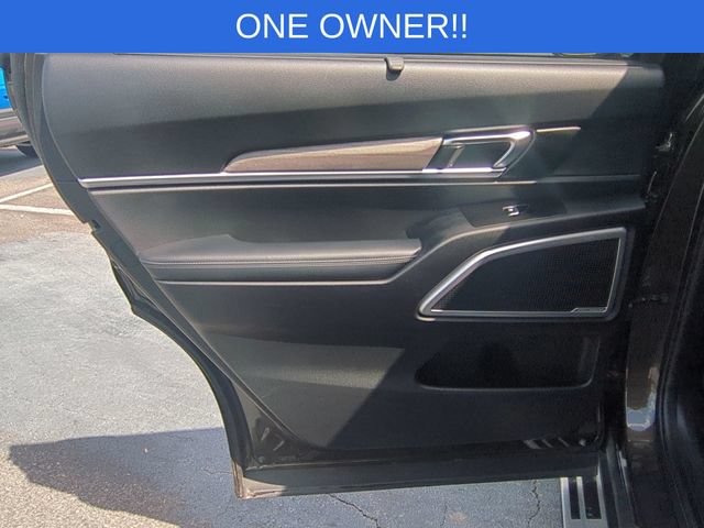 Used 2022 Kia Telluride EX w/ Towing Package AWD/4WD image 33