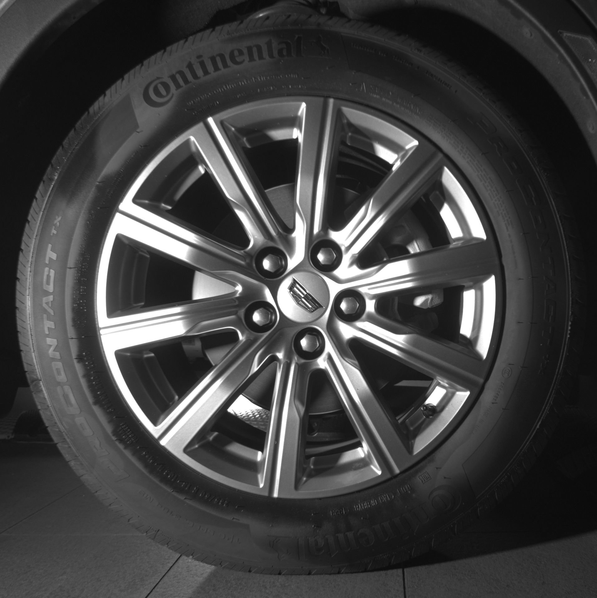 Certified 2023 Cadillac XT4 Premium Luxury w/ Enhanced Visibility Package FWD image 11
