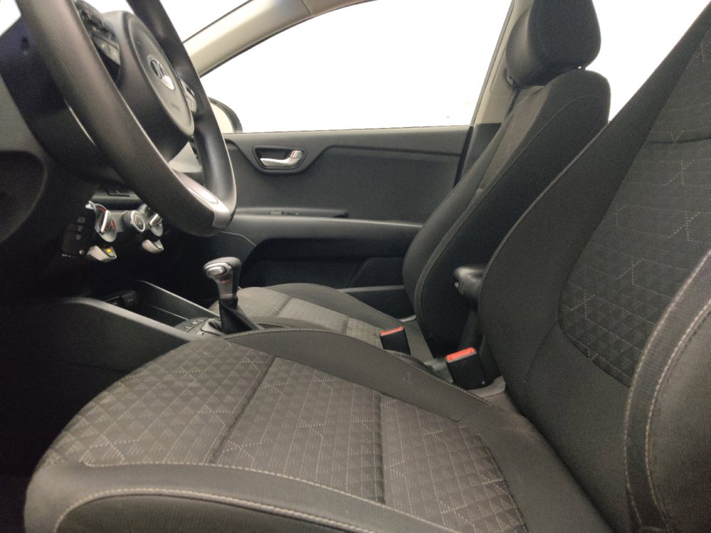 Used 2020 Kia Rio S FWD image 17