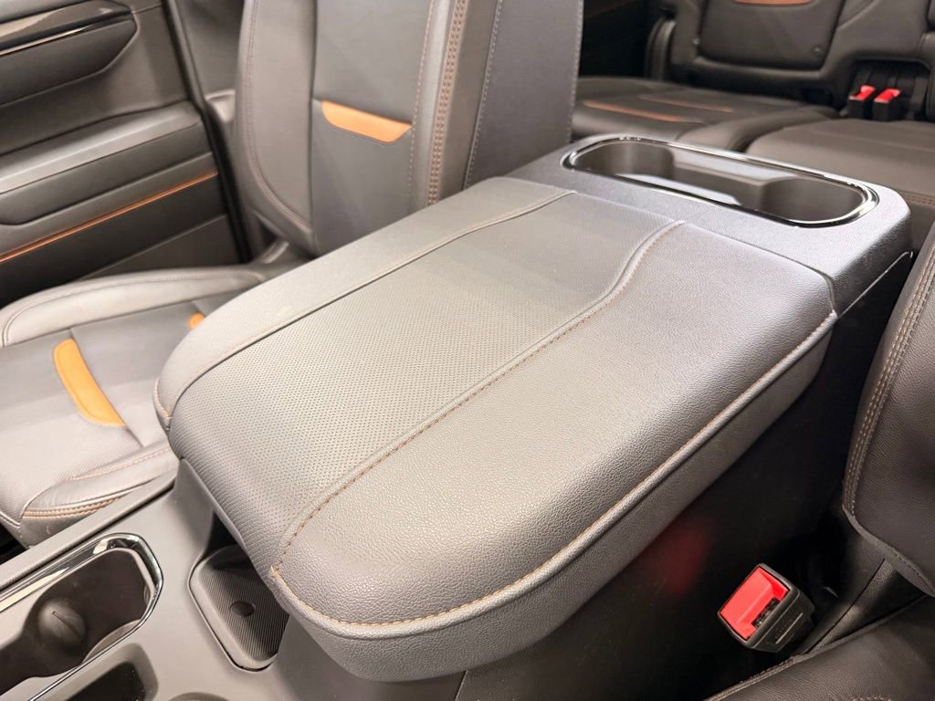 Used 2023 GMC Sierra 1500 AT4 w/ AT4 Preferred Package image 40