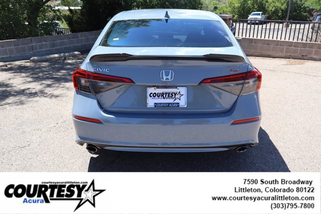 Used 2024 Honda Civic Si image 6