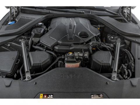 Used 2021 Genesis G80 3.5T image 15