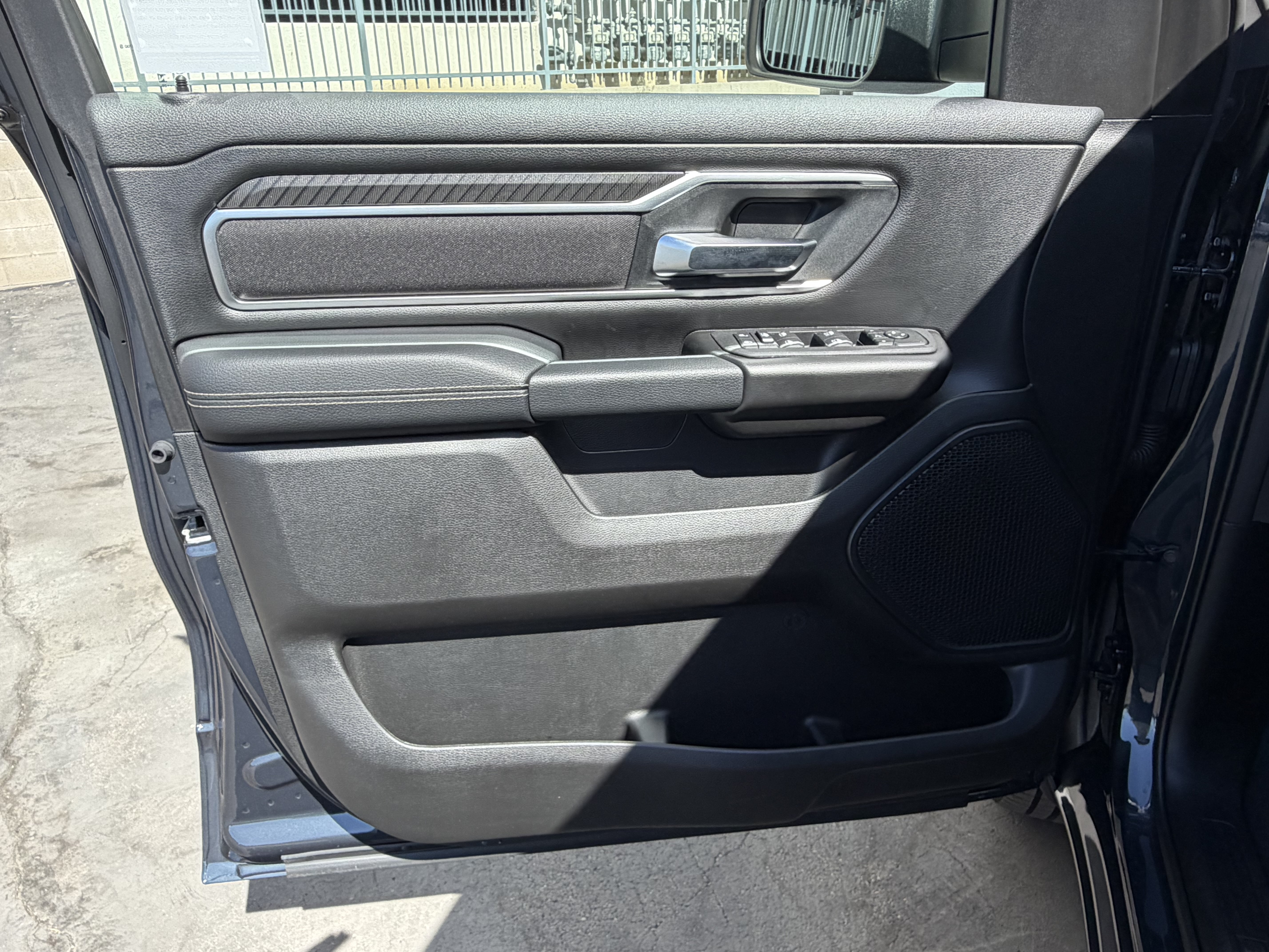 New 2026 RAM 1500 Big Horn AWD/4WD image 20