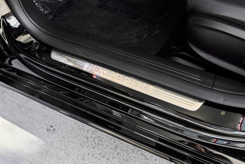 Used 2025 Mercedes-Benz CLA 250 4MATIC image 21