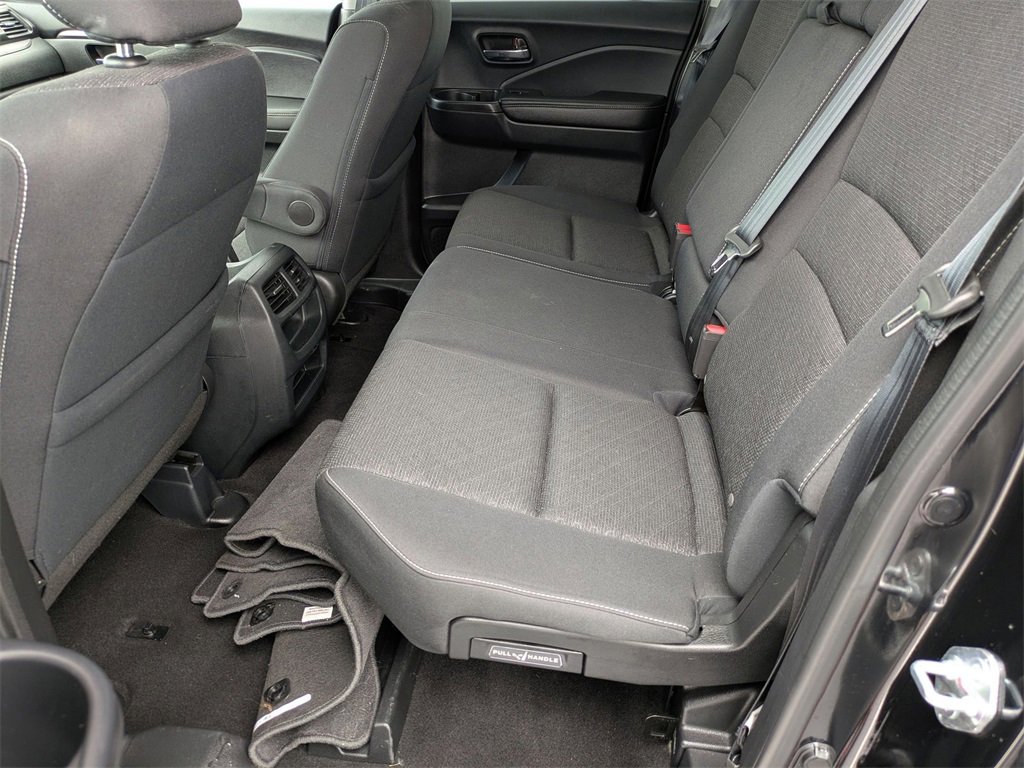 Used 2023 Honda Ridgeline Sport image 22