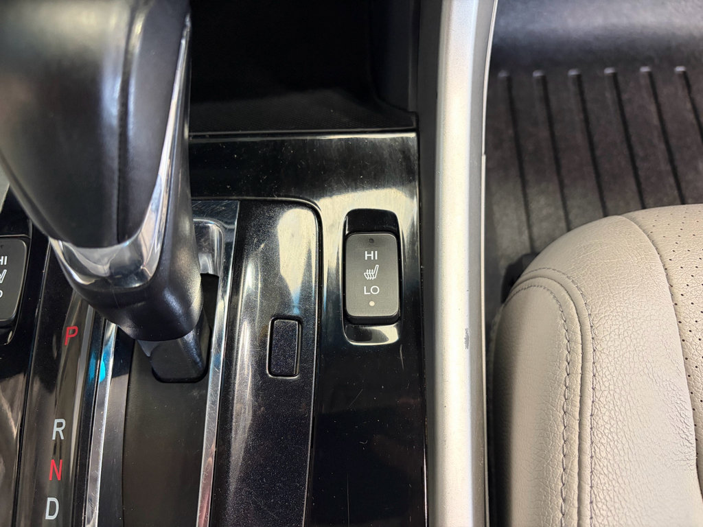 Used 2017 Honda Accord EX-L image 23