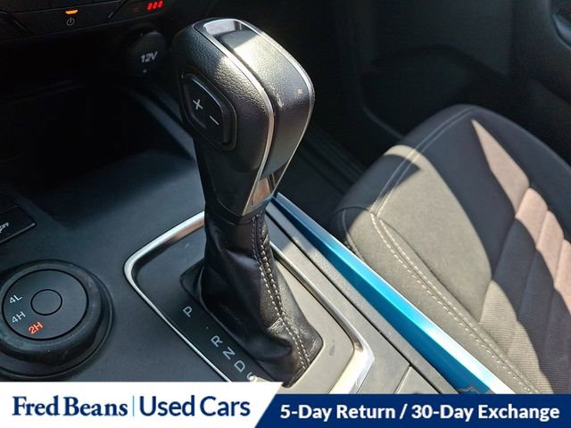 Certified 2022 Ford Ranger XLT w/ Equipment Group 302A High image 22