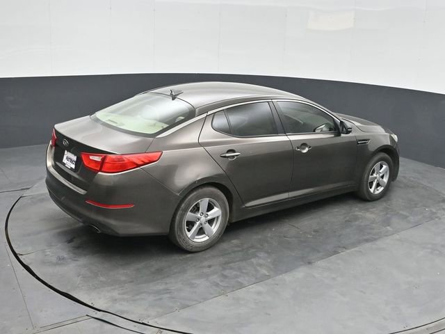 Used 2014 Kia Optima LX image 31