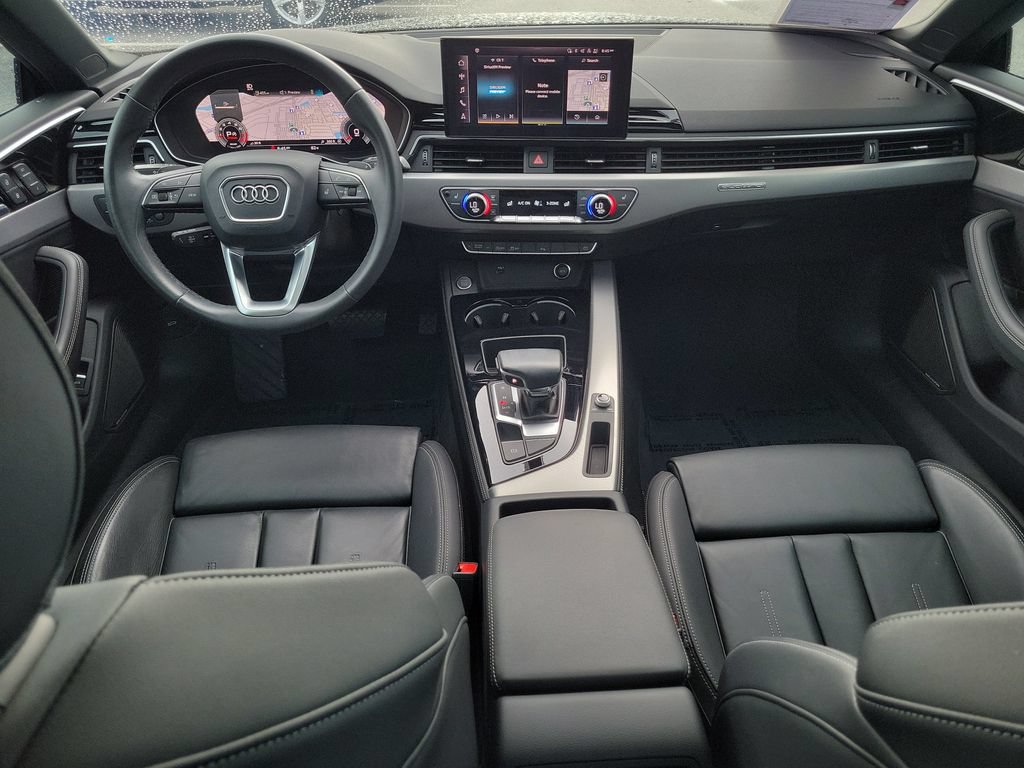 Used 2023 Audi A5 2.0T Premium Plus AWD/4WD image 21