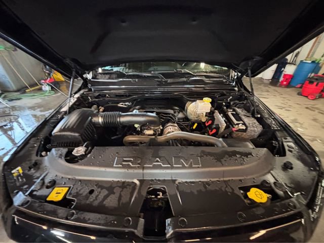 Used 2020 RAM 1500 Big Horn AWD/4WD image 25