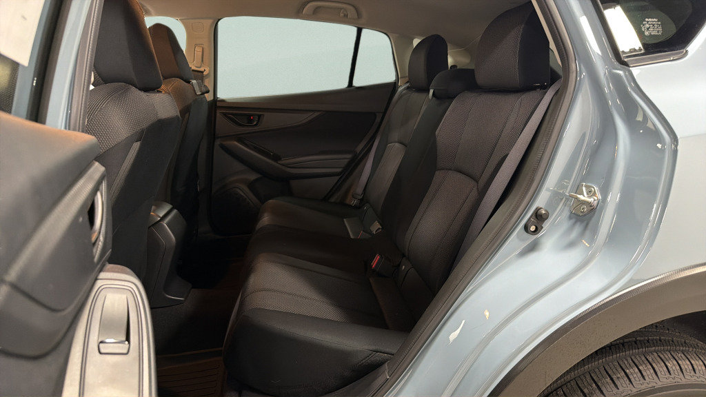 Certified 2023 Subaru Crosstrek 2.0i AWD/4WD image 33