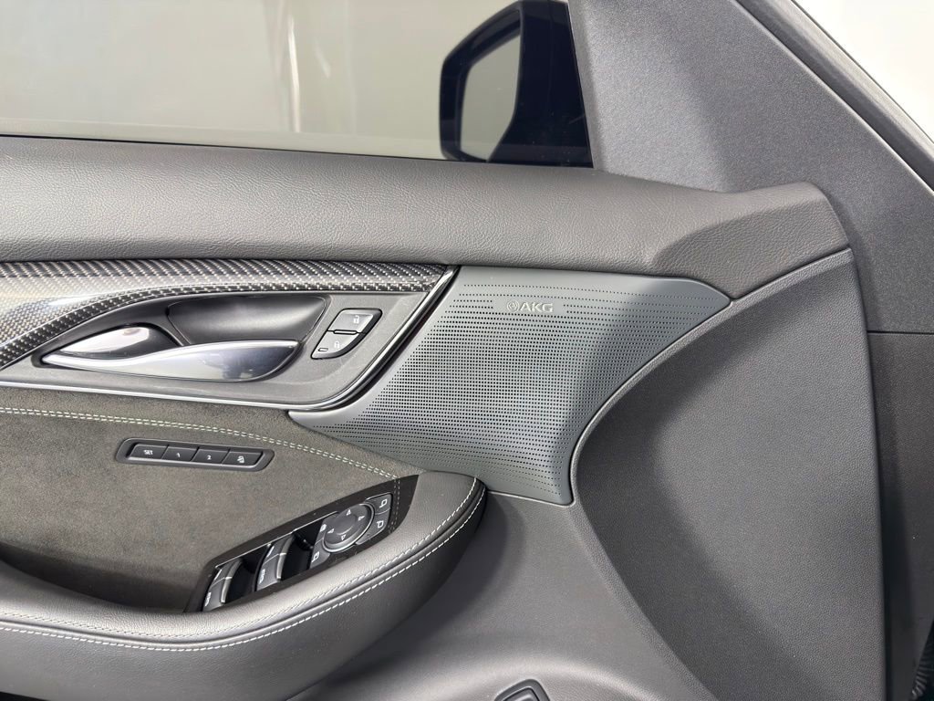 Used 2025 Cadillac CT5 V Blackwing RWD image 20