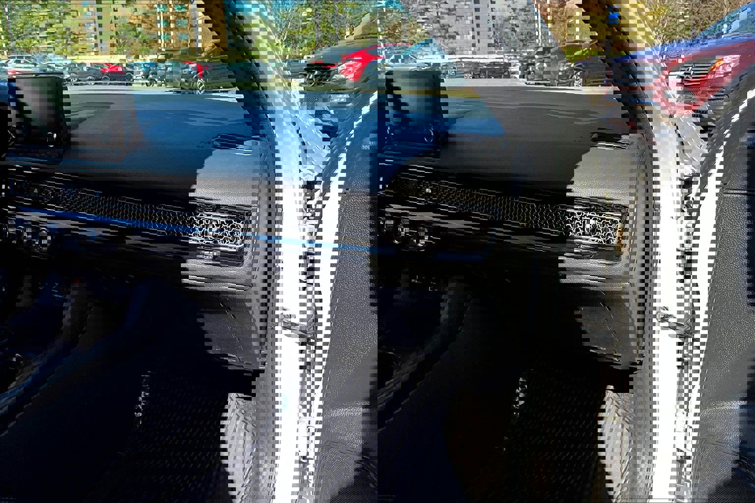 Used 2023 Honda Civic Sport image 16