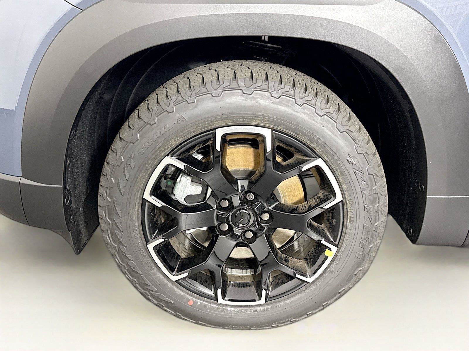 New 2026 MAZDA CX-50 Meridian Edition w/ Weather Package AWD/4WD image 12