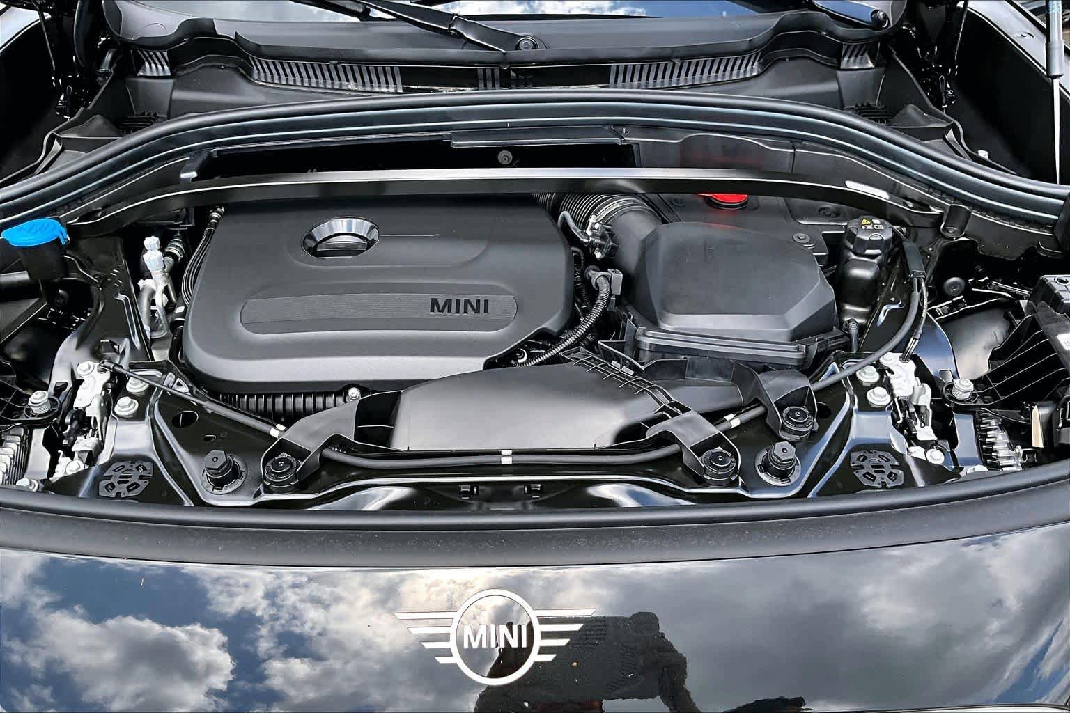 New 2027 MINI Cooper Countryman S AWD/4WD image 16