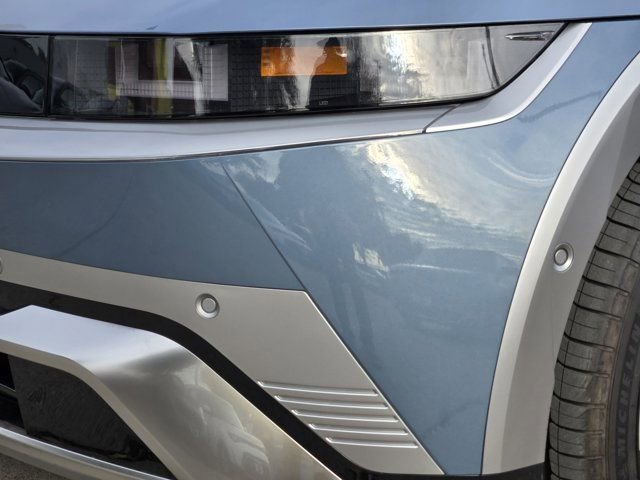 Certified 2026 Hyundai Ioniq 5 Limited image 9
