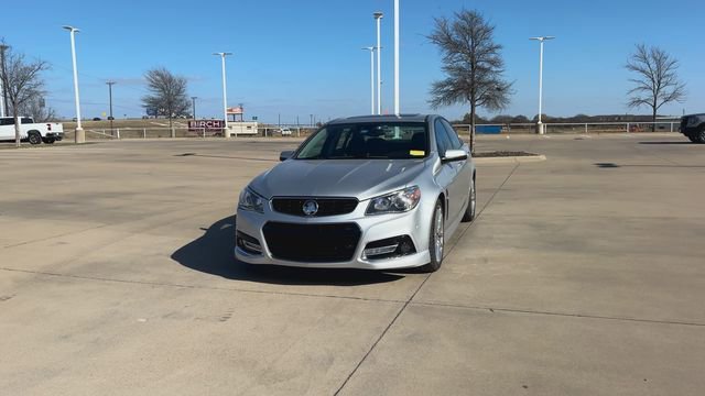 Used 2015 Chevrolet SS image 4