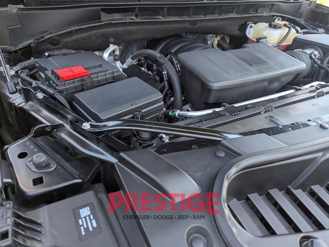 Used 2025 GMC Yukon XL Denali image 35