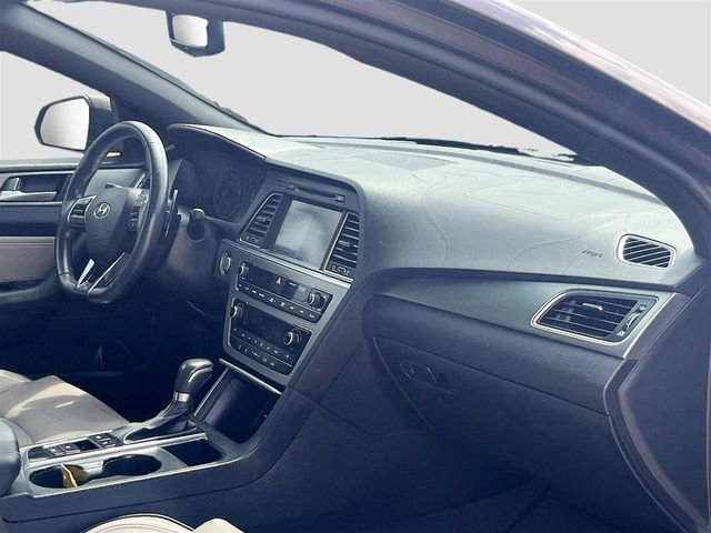 Used 2015 Hyundai Sonata Limited 2.0T FWD image 31