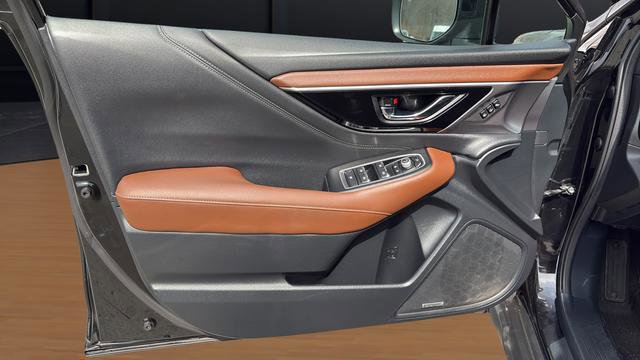 Used 2022 Subaru Outback Touring image 27