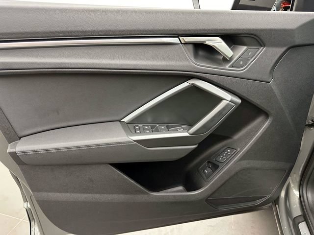 Certified 2024 Audi Q3 2.0T Premium Plus AWD/4WD image 17