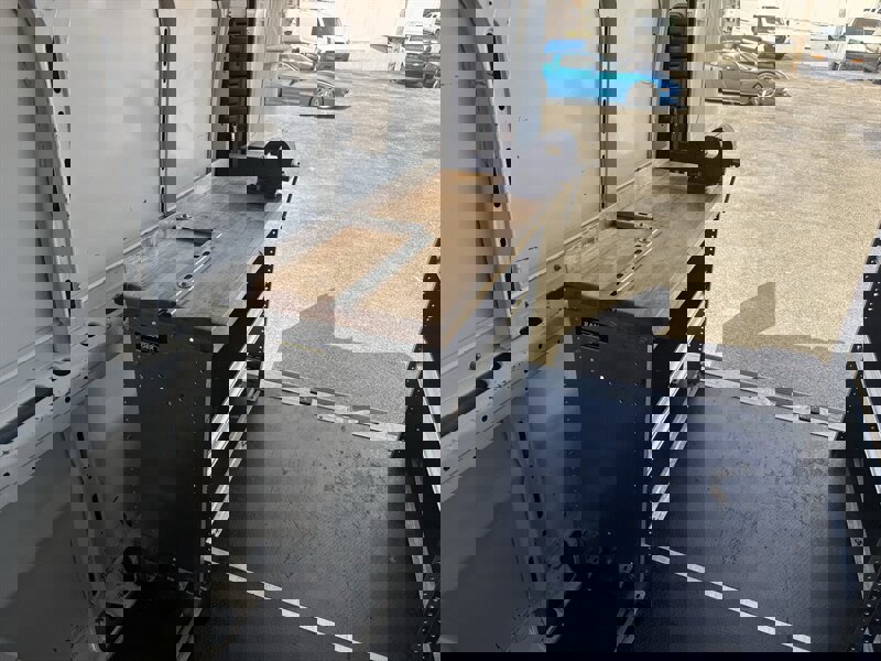 Used 2021 RAM ProMaster 2500 image 19