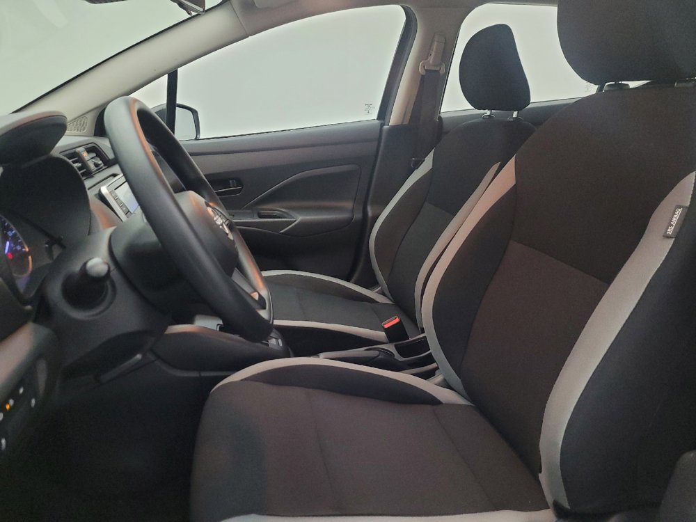 Used 2025 Nissan Versa S w/ S Plus Package image 17