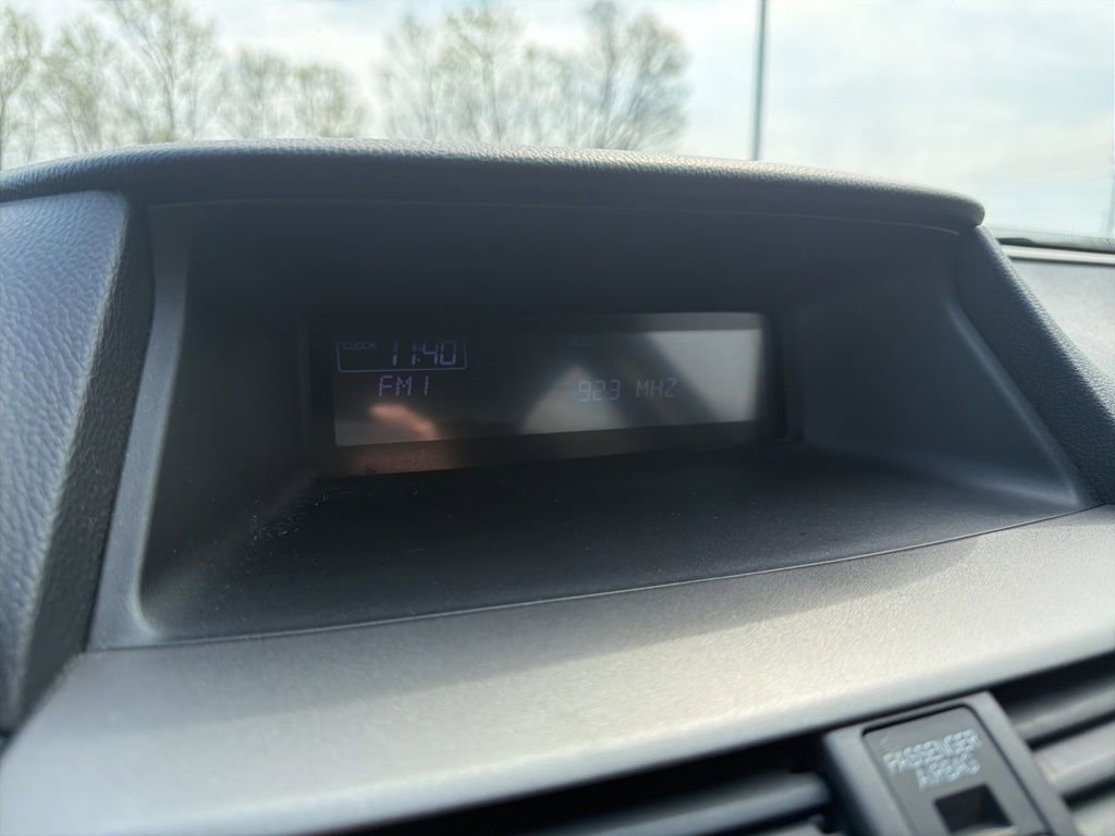 Used 2012 Honda Accord EX image 28