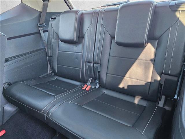 Used 2021 Volkswagen Atlas SE FWD image 18