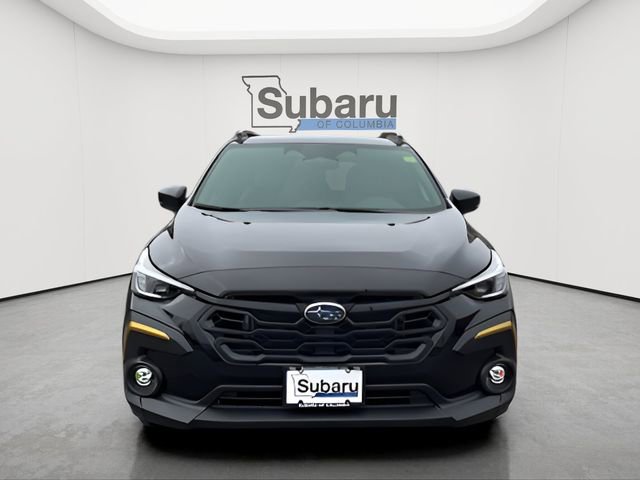 New 2026 Subaru Crosstrek 2.5i Sport w/ Crosstrek Mirror Package AWD/4WD image 2