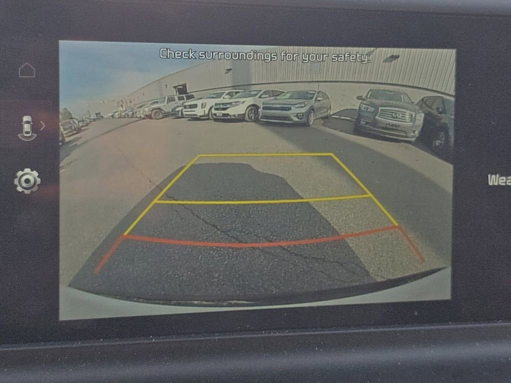 Used 2024 Kia Seltos S image 30